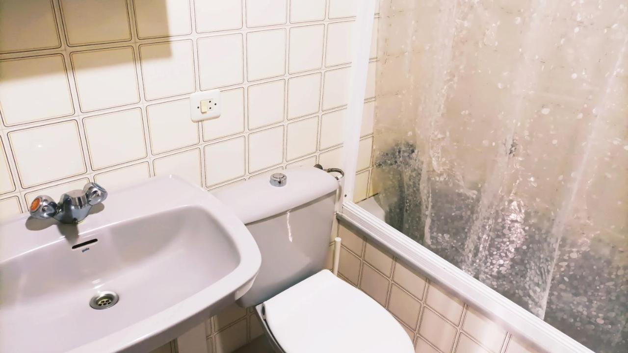 Garden Lodge Hostal Evencio Ribadavia Luaran gambar